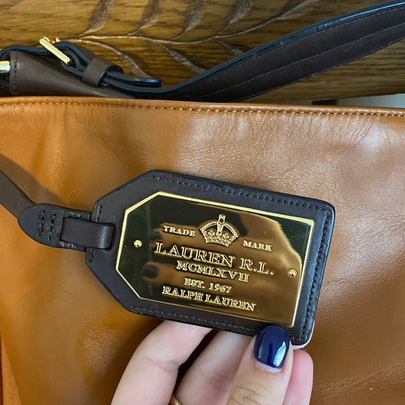 Lauren Ralph Lauren bag - Picture 2 of 5